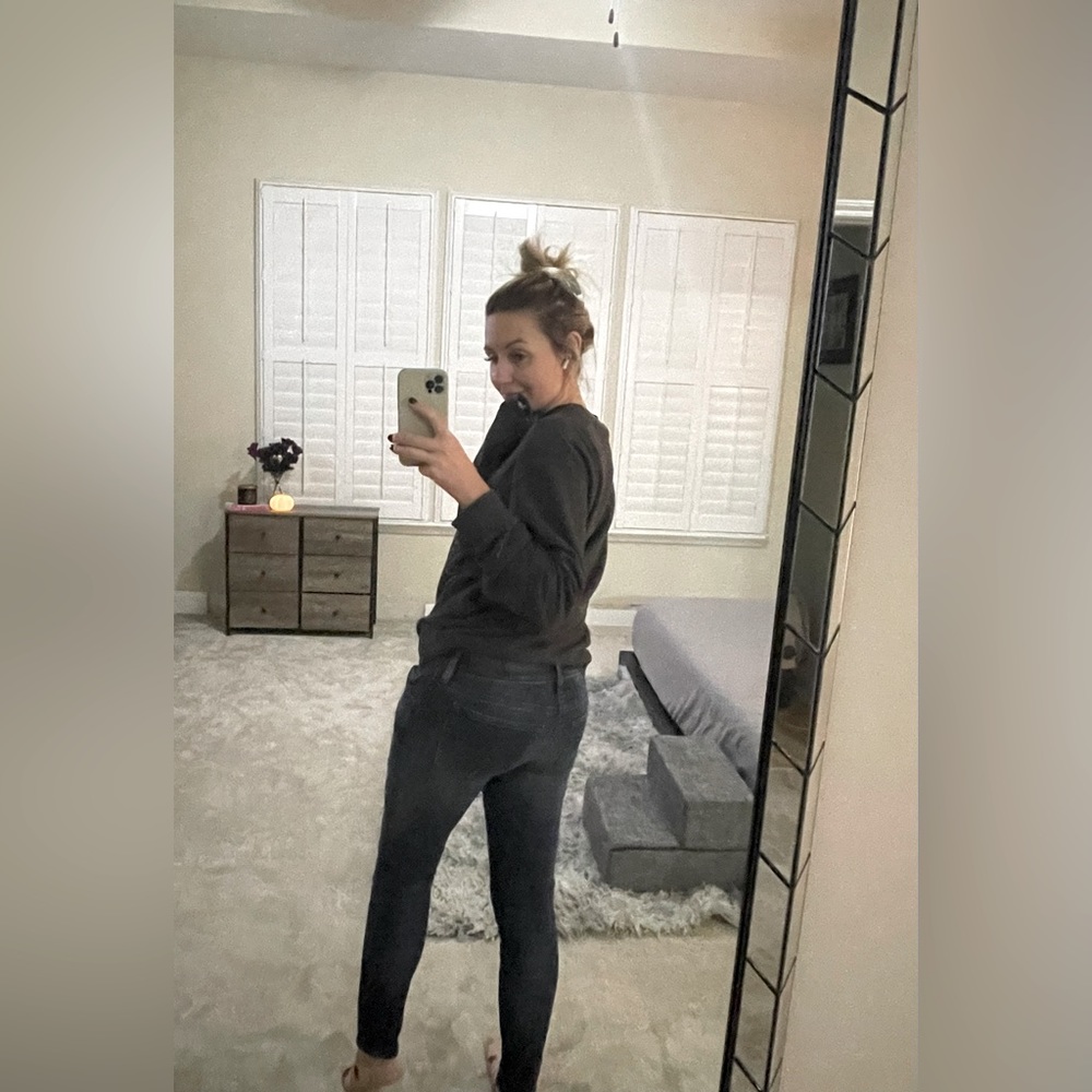 DIESEL jeans | No flaws, tears, or strings